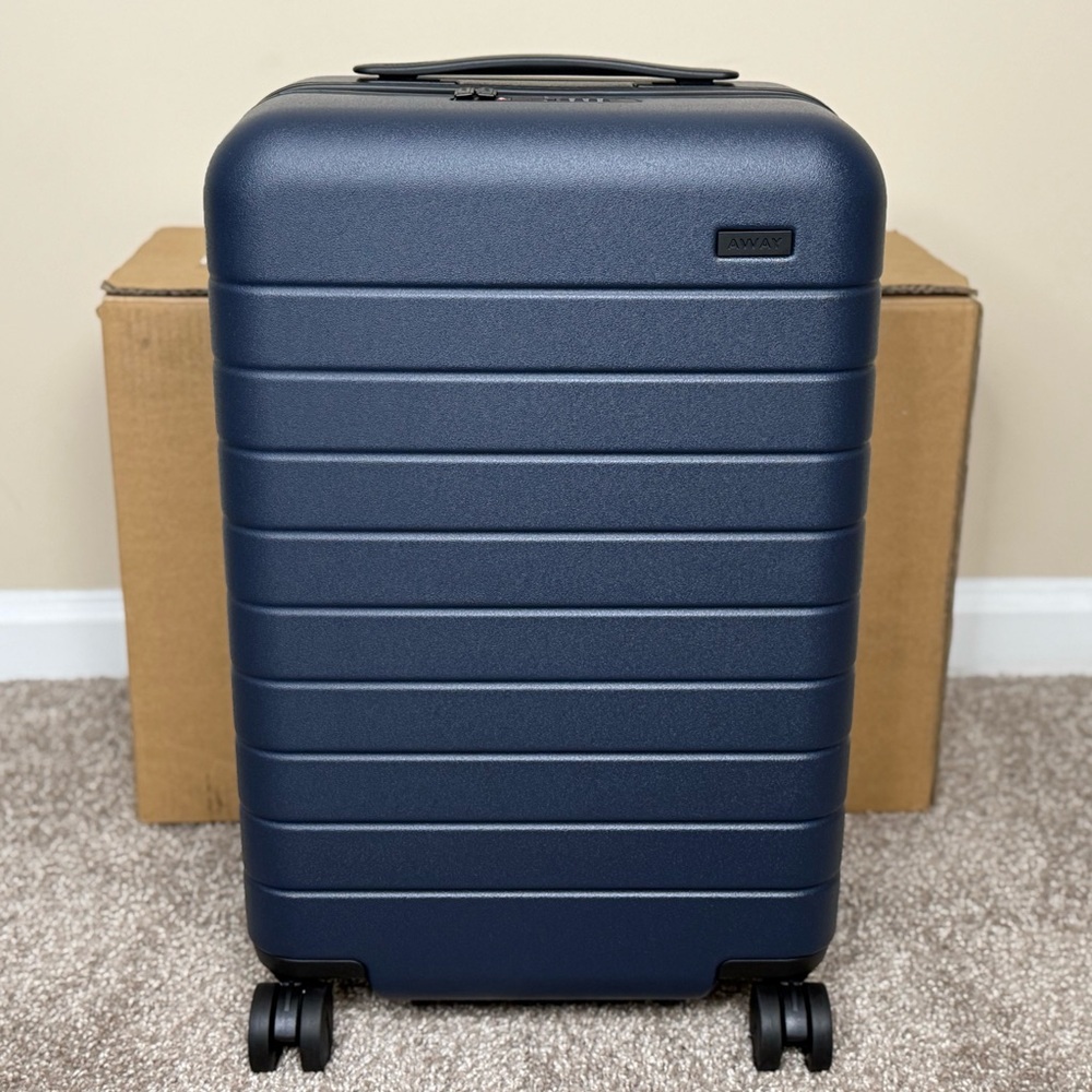 Away Carry on Luggage